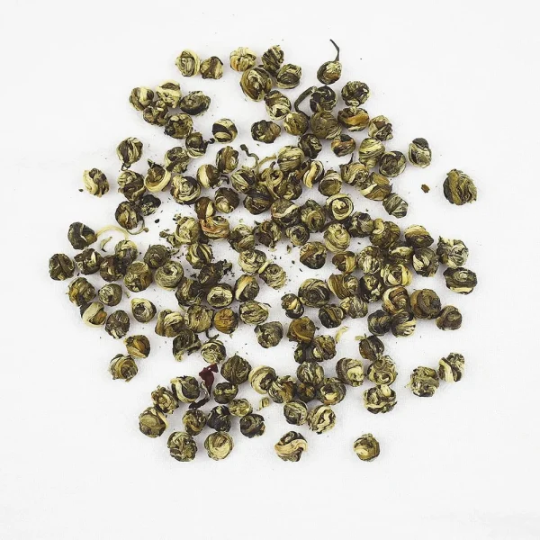 Jasmine Dragon Pearls Tea