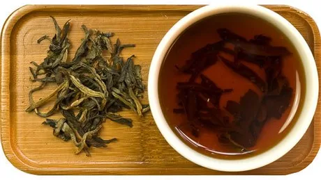 Black Tea
