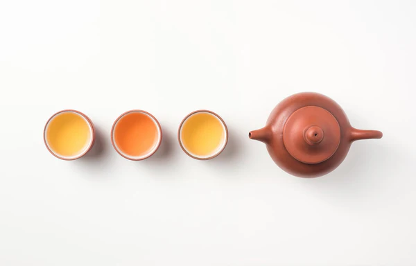 Chinese black tea