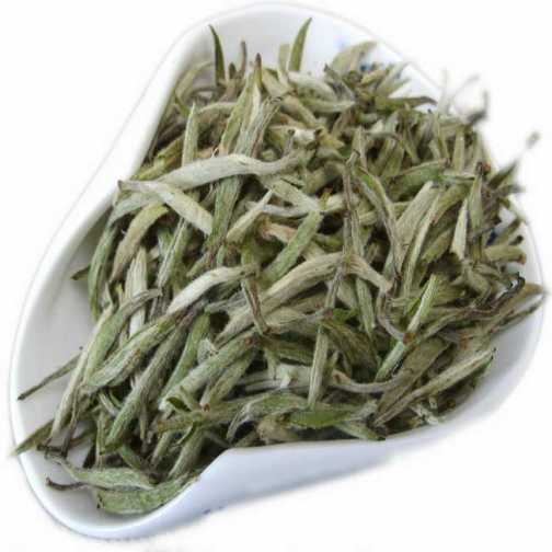 White tea