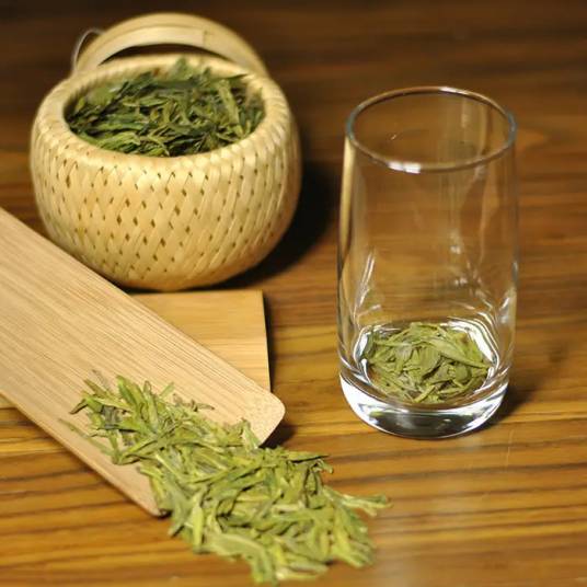 green tea