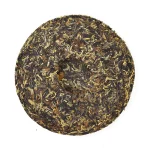 Fuding Aged White Peony Tea Cake 2012 - Image 2