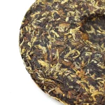 Fuding Aged White Peony Tea Cake 2012 - Image 3
