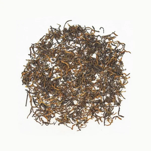 2015 Emperor’s Royal Pu-erh Ripe Loose Leaf Tea