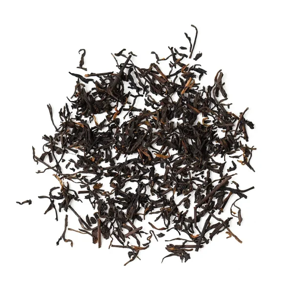 2019 San He Liu Bao Dark Tea
