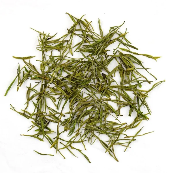Anji White Tea (An Ji Bai Cha) 2025