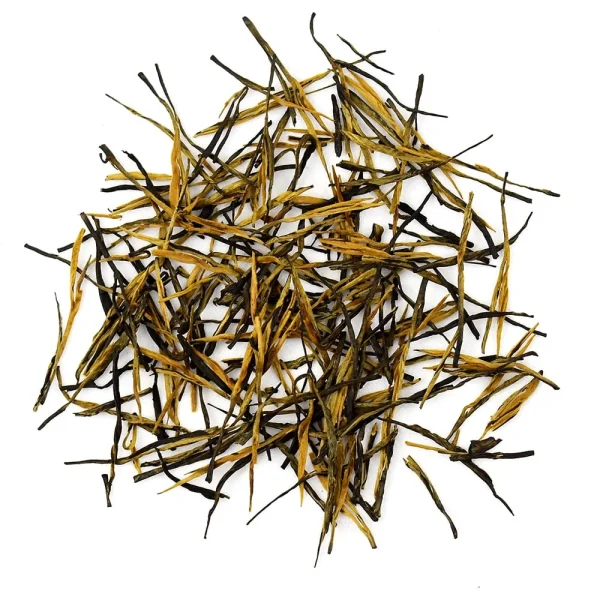 Ancient Tea Tree Yunnan Black Tea (Dianhong)