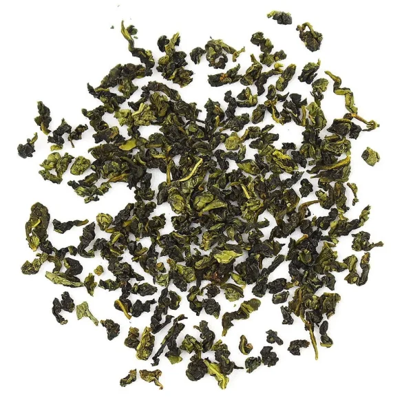 Anxi Ti Kwan Yin Fragrant (Tieguanyin)