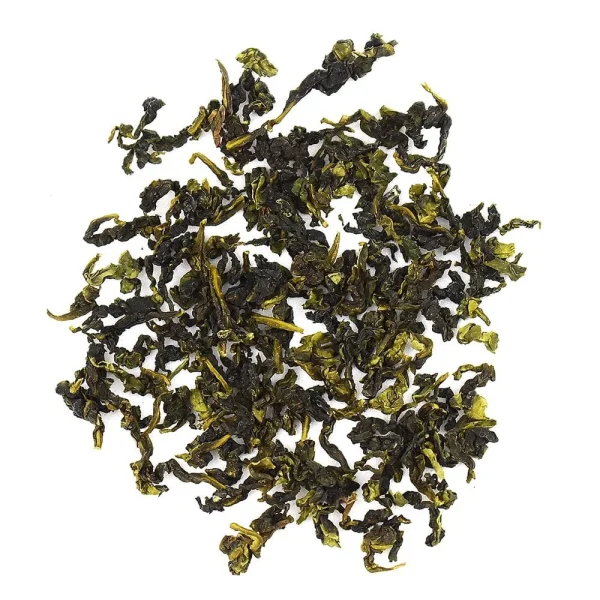 Anxi Ti Kwan Yin Original (Tieguanyin)