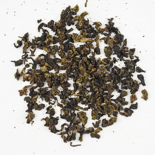 Anxi Ti Kwan Yin Strong (Tieguanyin)