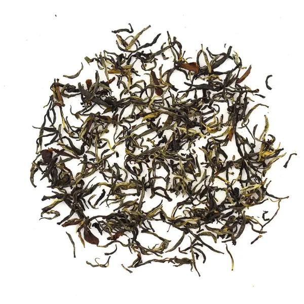 Golden Horse Eyebrow (Jin Jun Mei)