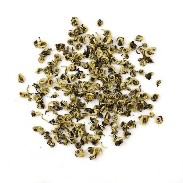 Jasmine Bai Yu Luo Green Tea