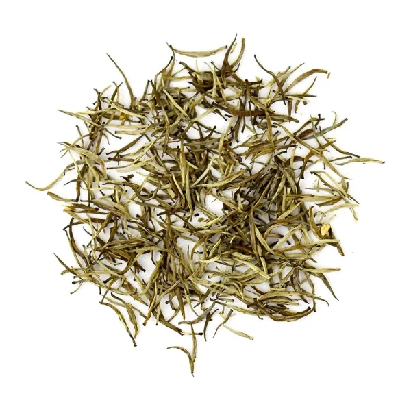 Jasmine Mao Jian Green Tea