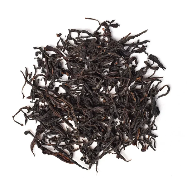 JunMei China Xiao Shennongjia Forest Wild Black Tea