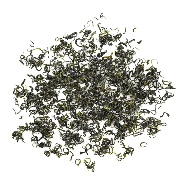 Lushan Cloud-fog (Lushan Yun Wu) 2025