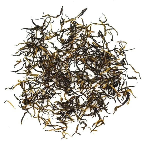 Premium Keemun Black Tea (Qimen)