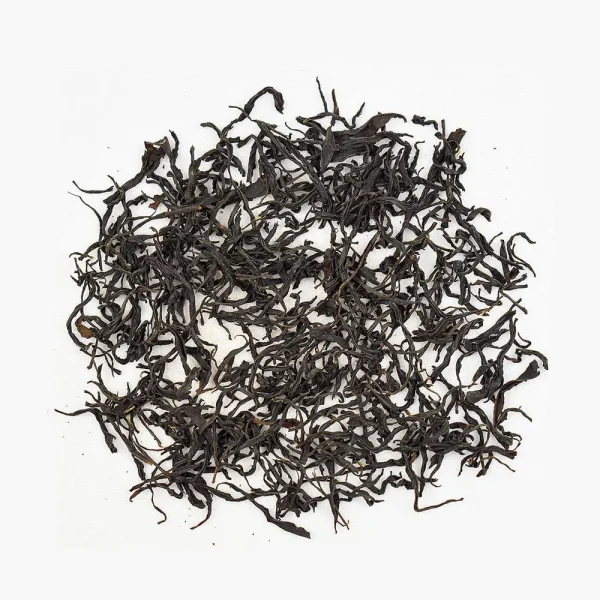 Premium Lapsang Souchong (Zhengshan Xiaozhong)