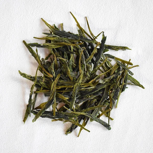 Premium Monkey Village Monkey Tea (Taiping Houkui) 2025