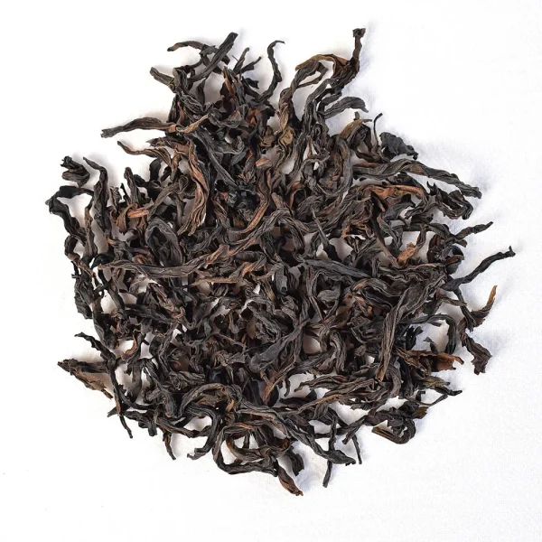 Premium Wuyi Fo Shou (Buddha’s Hand)