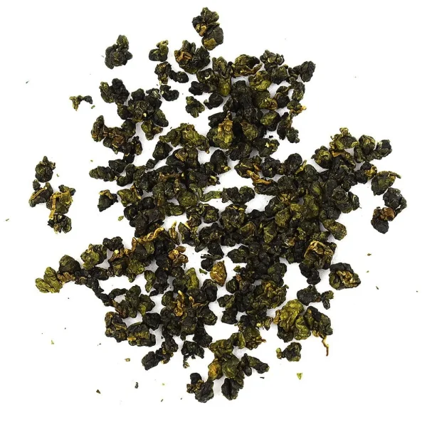 Taiwan Alishan Oolong Tea