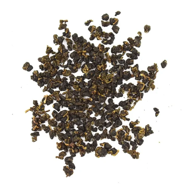 Taiwan Dong Ding Oolong Tea