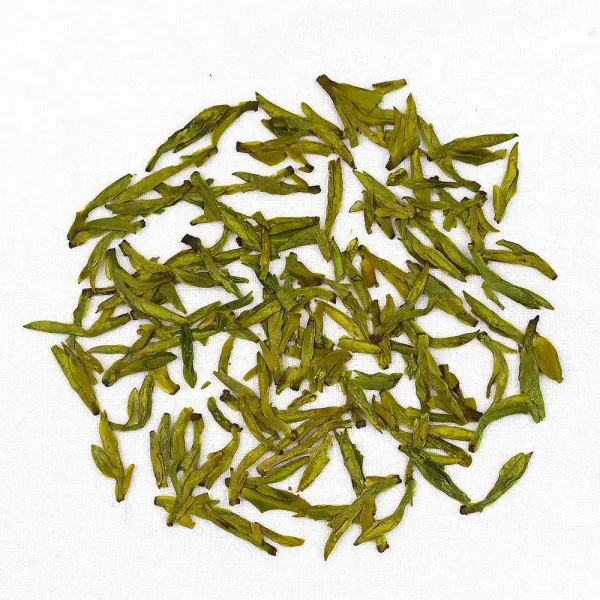 West Lake Dragon Well Tea (Xihu Longjing) 2025 Spring Tea New Tea