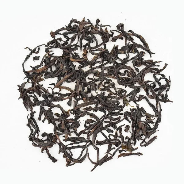 Wuyi Big Red Robe Tea (Da Hong Pao)