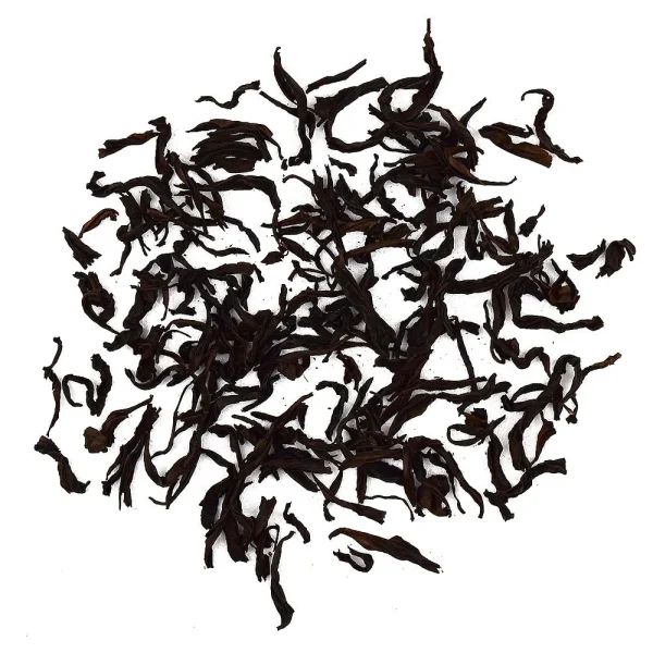 Wuyi Rou Gui Oolong