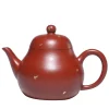 140ML Miniature Yixing Zhuni Clay Teapot