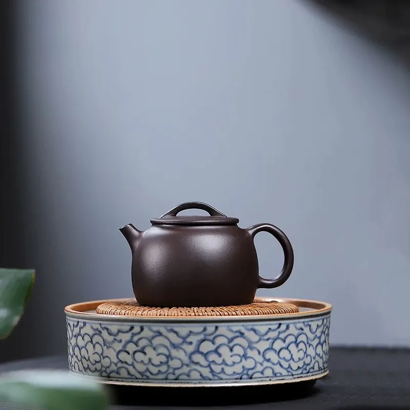 Yixing Pottery Tea Pot, China Tea Pots