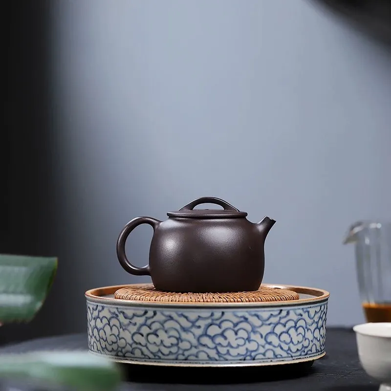 Yixing Pottery Tea Pot, China Tea Pots