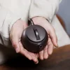 Yixing Pottery Tea Pot, China Tea Pots