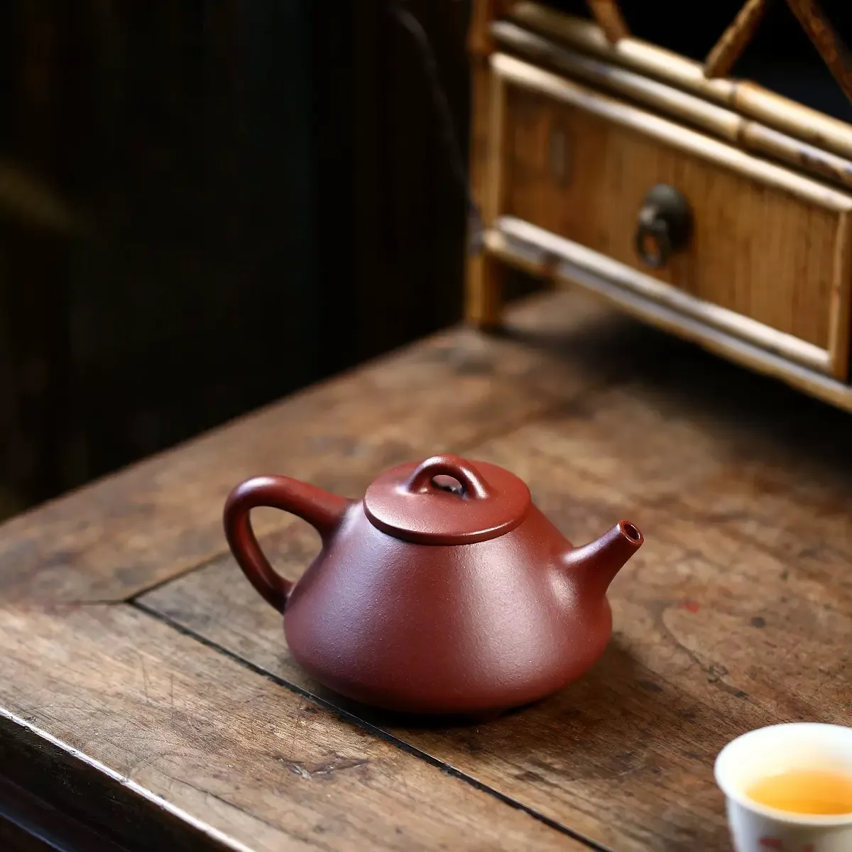 Chinese Yixing Clay Tea Pots 200ML
