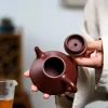 Chinese Yixing Clay Tea Pots 200ML