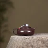 Chinese Yixing Zisha Clay Teapot 190ML