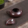 Chinese Yixing Zisha Clay Teapot 190ML