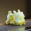 Color Changing Pixiu Tea Pet for Sale