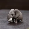 Elephant Tea Pet | Handmade Yixing Zisha Tea Pet