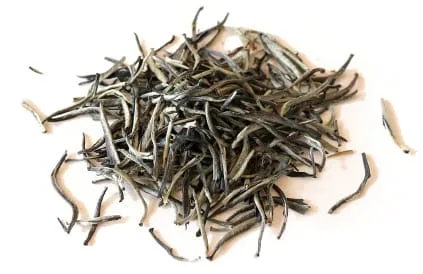 Learn about white tea