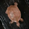Longevity Turtle Yixing Zisha Tea Pet