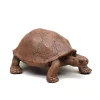 Longevity Turtle Yixing Zisha Tea Pet