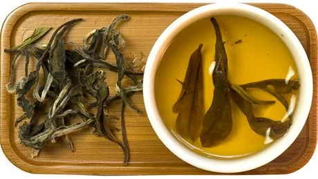 Types of Chinese Tea