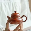 Vintage Yixing Teapot Handmade 125ML