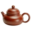Vintage Yixing Teapot Handmade 125ML