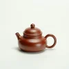 Vintage Yixing Teapot Handmade 125ML