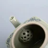 Chinese Ceramic Tea Pot, Kung Fu Tea Set