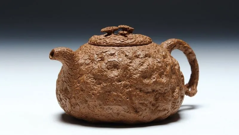 Yixing Teapot Comprehensive Guide: History And Making Methods 6 Gongchun Teapot
